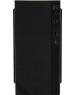 ACCORD Корпус ACC-263B черный без БП mATX 1x80mm 2xUSB2.0 1xUSB3.0 audio