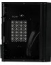 ACCORD Корпус ACC-263B черный без БП mATX 1x80mm 2xUSB2.0 1xUSB3.0 audio