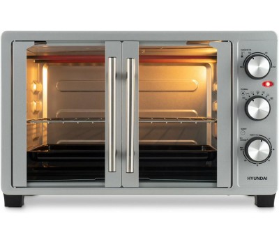 Мини-печь HYUNDAI MIO-HY077 30л