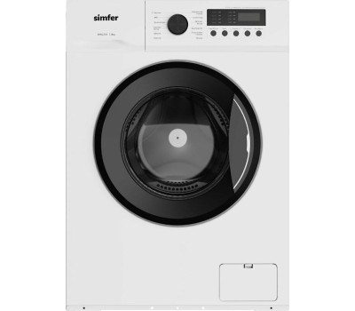 WWC701 Стиральная машина автоматическая