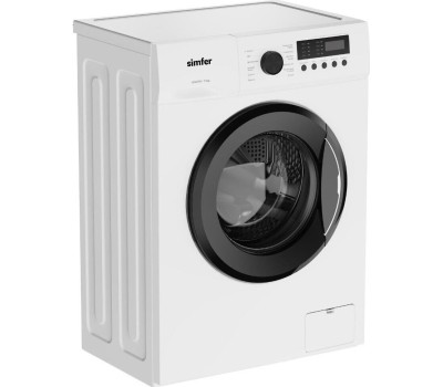 WWC701 Стиральная машина автоматическая