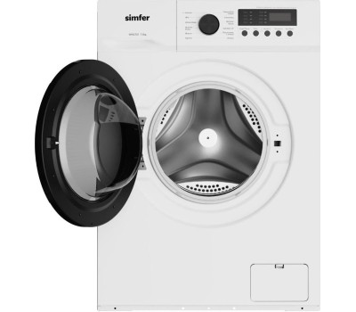 WWC701 Стиральная машина автоматическая