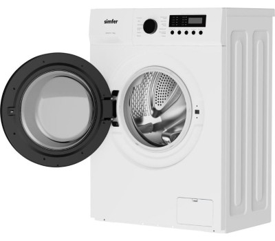 WWC701 Стиральная машина автоматическая