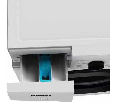 WWC701 Стиральная машина автоматическая