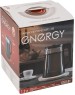 Чайник ENERGY E-200 серый (107011)