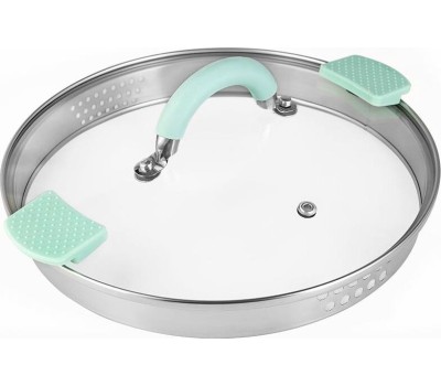 Кастрюля LARA LR02-5445,7л