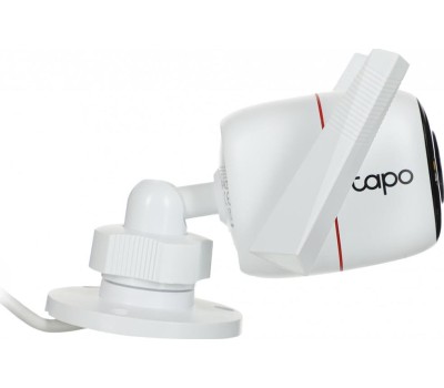 IP-Камера TP-LINK Tapo C320WS Белый (1770500064)