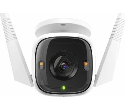 IP-Камера TP-LINK Tapo C320WS Белый (1770500064)