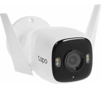 IP-Камера TP-LINK Tapo C320WS Белый (1770500064)