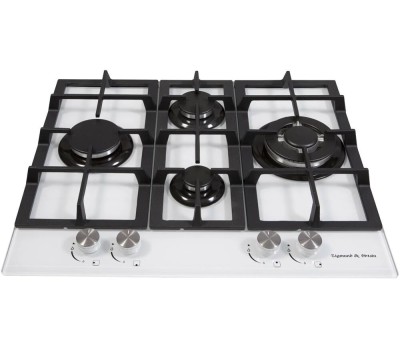 Варочная панель газовая ZIGMUND & SHTAIN MN11461W