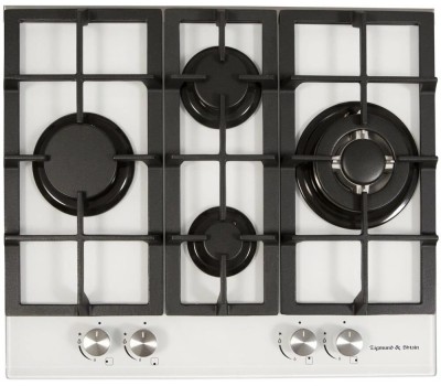 Варочная панель газовая ZIGMUND & SHTAIN MN11461W