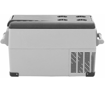 Автохолодильник Starwind Mainfrost M7 35л 60Вт серый