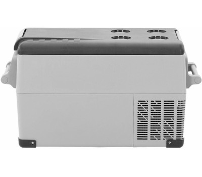 Автохолодильник Starwind Mainfrost M7 35л 60Вт серый