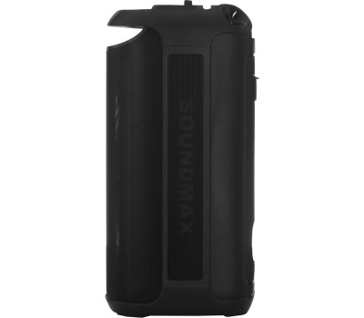 Акустика SOUNDMAX SM-MS4209(черный)