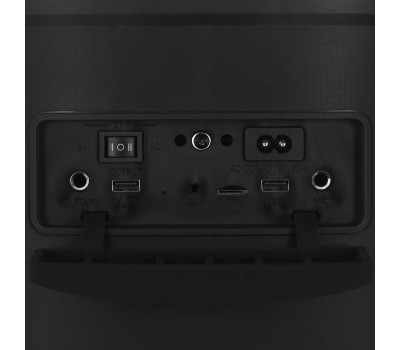 Акустика SOUNDMAX SM-MS4209(черный)