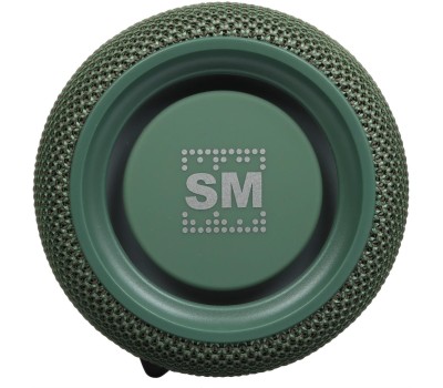 Акустика SOUNDMAX SM-PS5026B зелёный