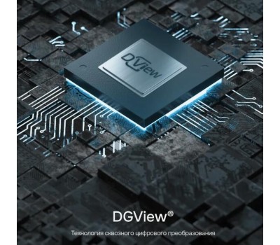 Телевизор MEGAMAX 43MG11USM 4K UHD SMART TV Android Безрамочный