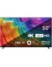 Tелевизор DIGMA DM-LED50UBB33 UHD SMART Яндекс