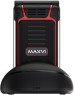 Телефон мобильный MAXVI E10ds Red