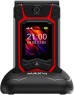 Телефон мобильный MAXVI E10ds Red
