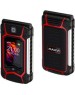 Телефон мобильный MAXVI E10ds Red