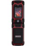 Телефон мобильный MAXVI E10ds Red