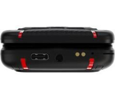 Телефон мобильный MAXVI E10ds Red