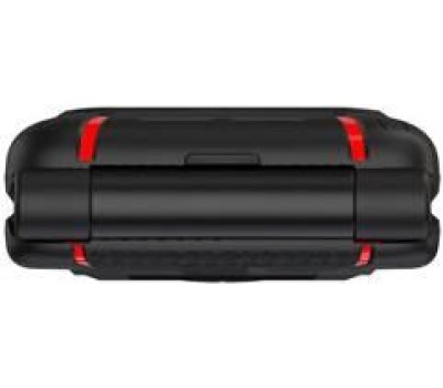 Телефон мобильный MAXVI E10ds Red