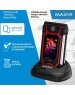 Телефон мобильный MAXVI E10ds Red
