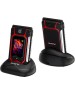 Телефон мобильный MAXVI E10ds Red