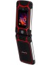 Телефон мобильный MAXVI E10ds Red