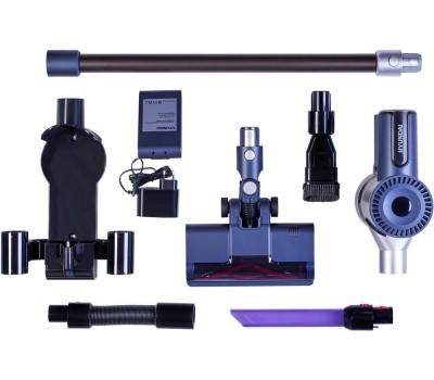 Пылесос HYUNDAI HYV-S7570