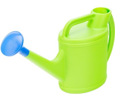 Лейка садовая СИБРТЕХ Лейка садовая, 10 л, с горловиной, пластмассовая 67521