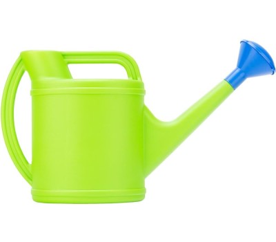 Лейка садовая СИБРТЕХ Лейка садовая, 10 л, с горловиной, пластмассовая 67521