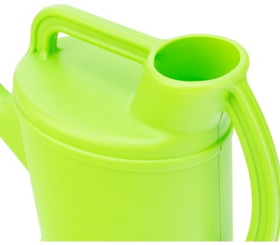 Лейка садовая СИБРТЕХ Лейка садовая, 10 л, с горловиной, пластмассовая 67521