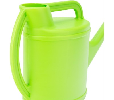 Лейка садовая СИБРТЕХ Лейка садовая, 10 л, с горловиной, пластмассовая 67521