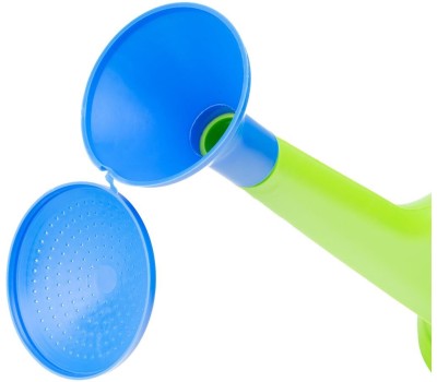 Лейка садовая СИБРТЕХ Лейка садовая, 10 л, с горловиной, пластмассовая 67521