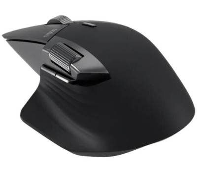 Мышь беспроводная RAPOO MT760M Black