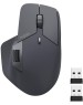 Мышь беспроводная RAPOO MT760M Black