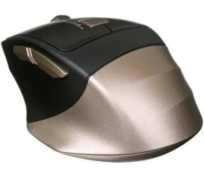 Мышь A4TECH Мышь Fstyler FG45CS Air2 белый/серебристый оптическая 2000dpi silent беспров. USB для ноутбука 7but (FG45CS AIR2 USB (SILVER WHITE))