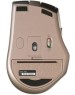 Мышь A4TECH Мышь Fstyler FG45CS Air2 белый/серебристый оптическая 2000dpi silent беспров. USB для ноутбука 7but (FG45CS AIR2 USB (SILVER WHITE))