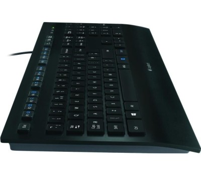 LOGITECH K280E