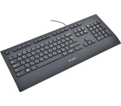 LOGITECH K280E