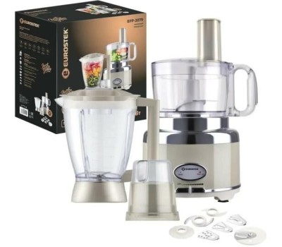 Кухонная машина EUROSTEK EFP-2079