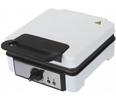 Вафельница KITFORT КТ-1646, белый