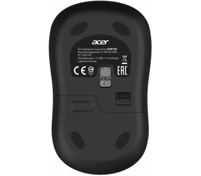 ACER OMR160 (ZL.MCEEE.00M)