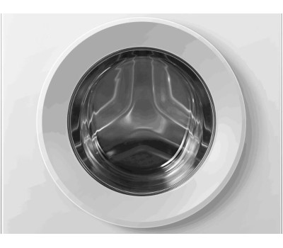 Стиральная машина KRAFT KF-MBDS6108W