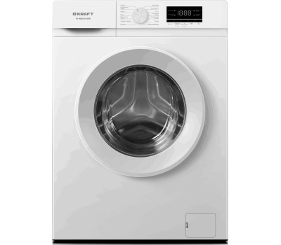 Стиральная машина KRAFT KF-MBDS6108W