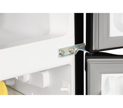 Холодильник NORDFROST Холодильник BLACK NRT 145 232