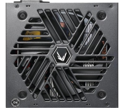 Блок питания FORMULA Блок питания ATX 700W FX-700 (20+4pin) APFC 120mm fan 7xSATA RTL